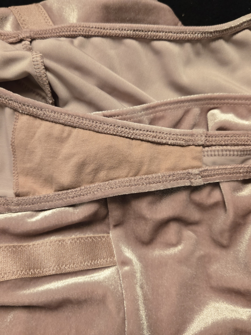 La Senza Pink Bodysuit - Picture 11 of 11